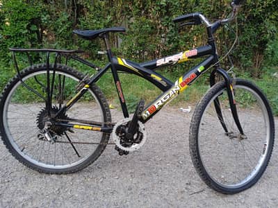 Bicycle for sale