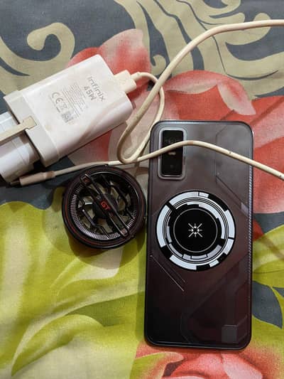 Infinix GT 30 Pro