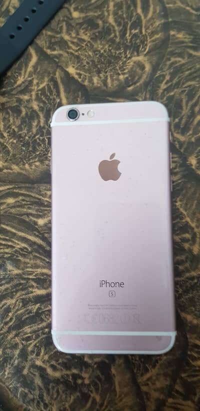 IPhone 6s