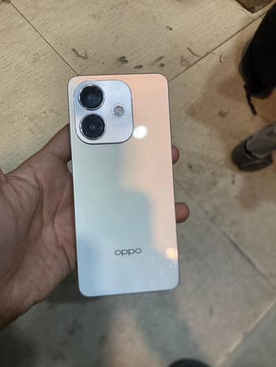oppo a3