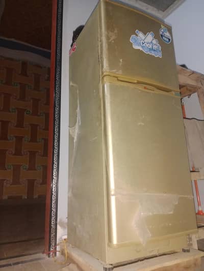 Refrigerator Dawlance