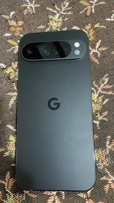 Google pixel 9 pro XL