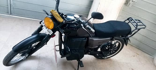 Good condition Vlektra