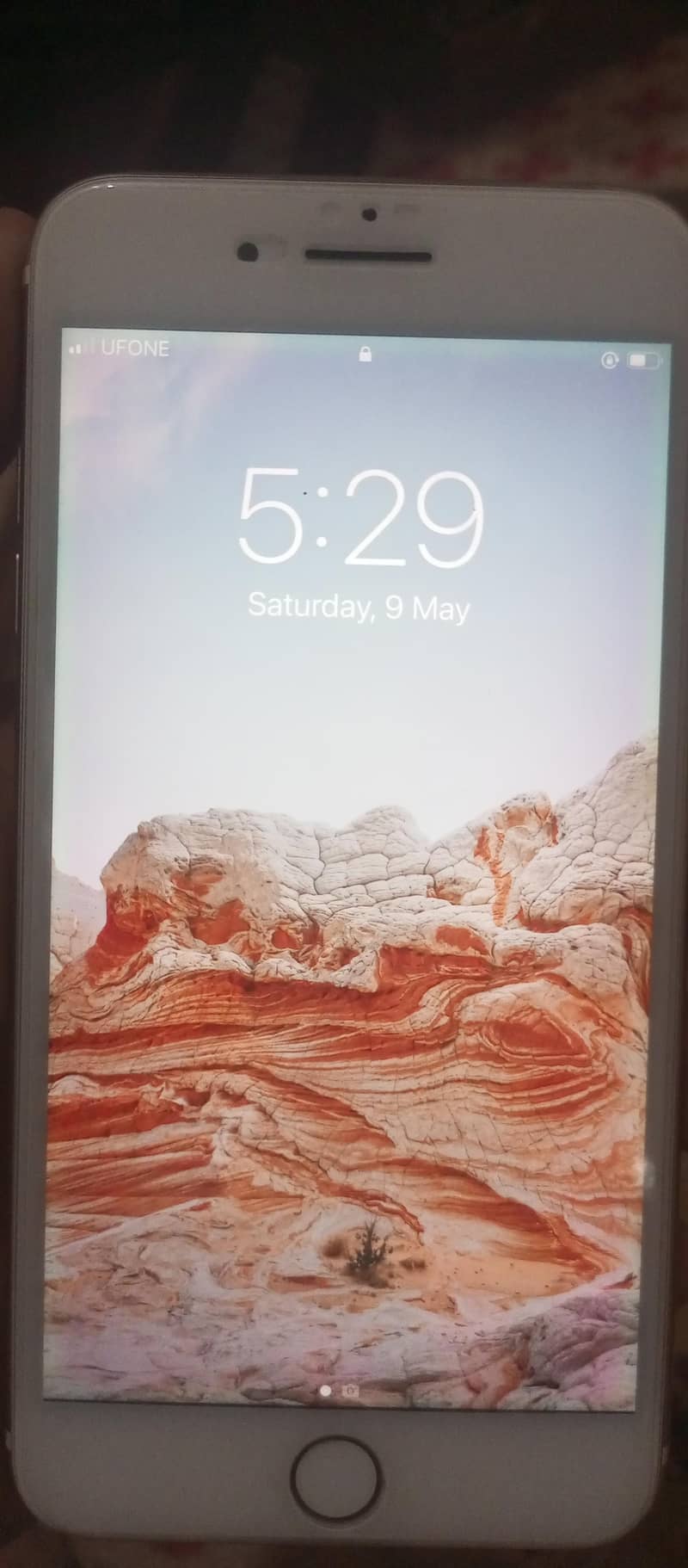 iPhone 7 plus 2