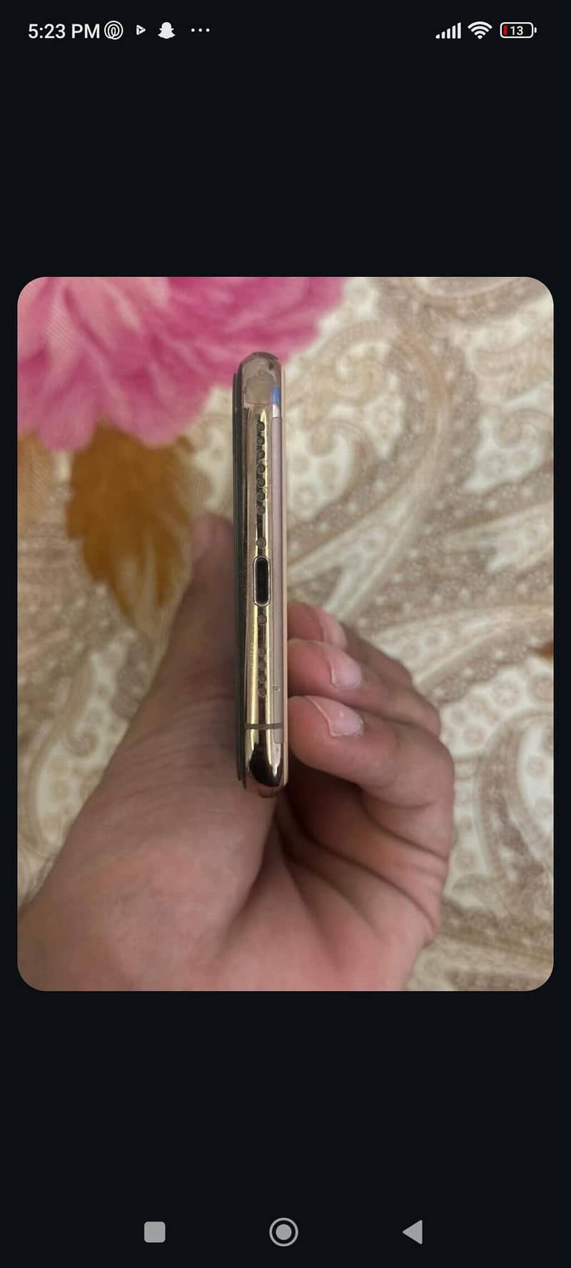 iPhone 11 pro max 2
