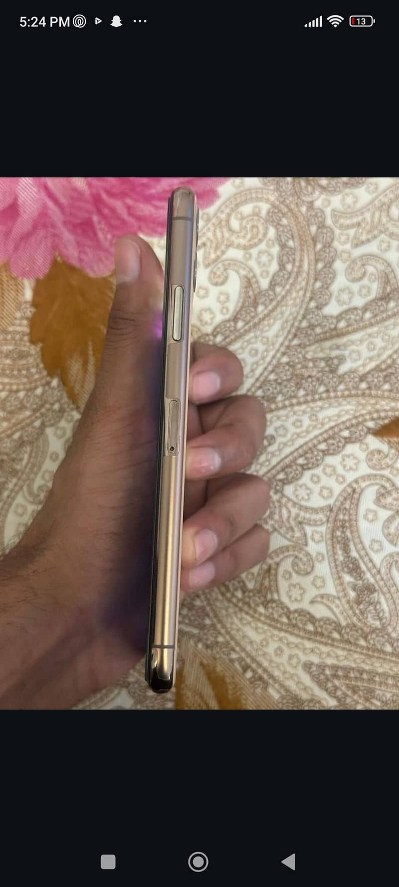 iPhone 11 pro max 3