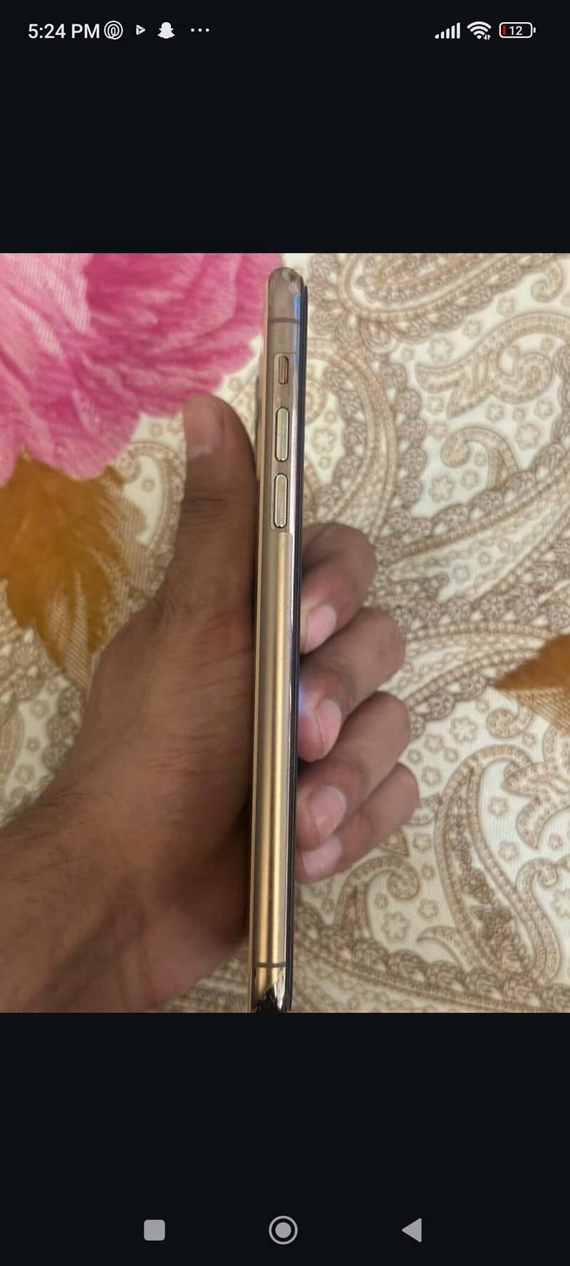 iPhone 11 pro max 4