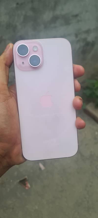 iphone 15 icloud locked. no excahnge
