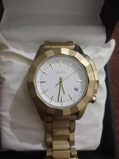 nixon watch original