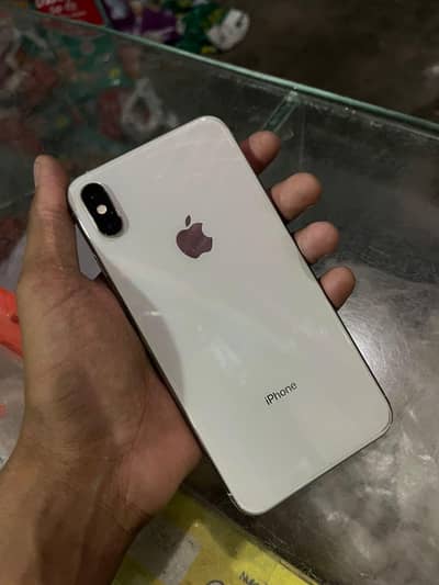 Apple iphone XS Max