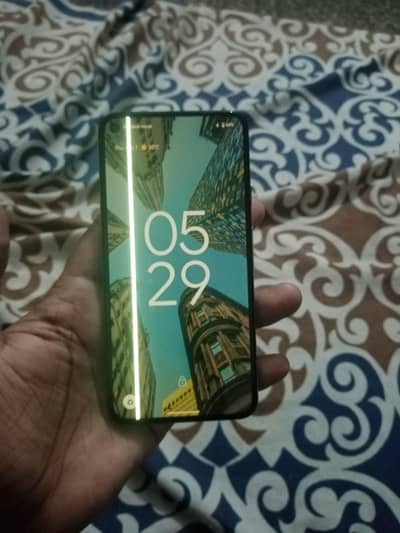 GOOGLE PIXEL 5 8GB/128GB APPROVED