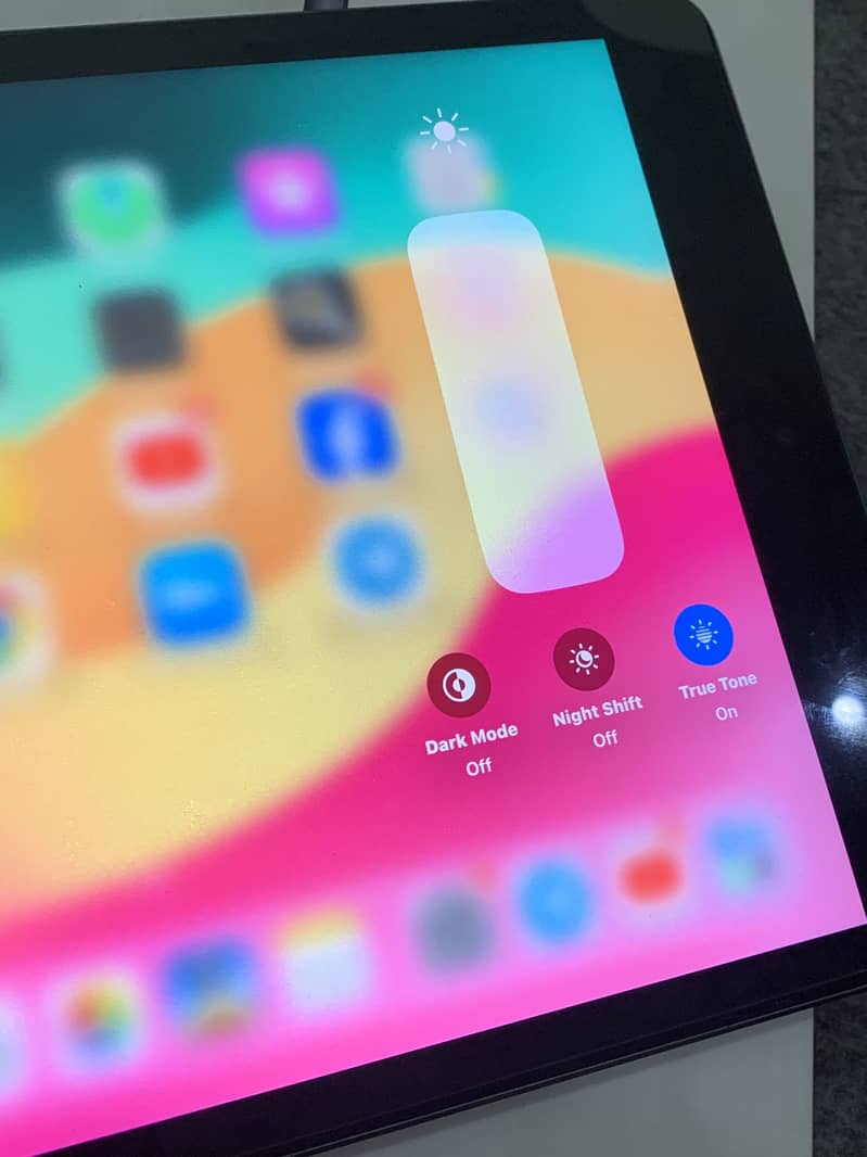IPAD 9 GENERATION  64GB 1