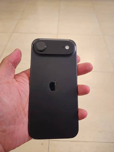 iPhone 17 Air