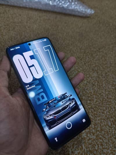 Poco X6 Pro 5G