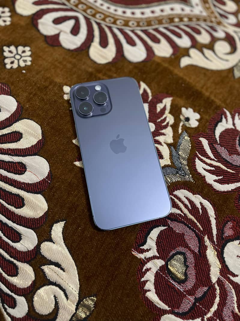 iphone 14pro max 5