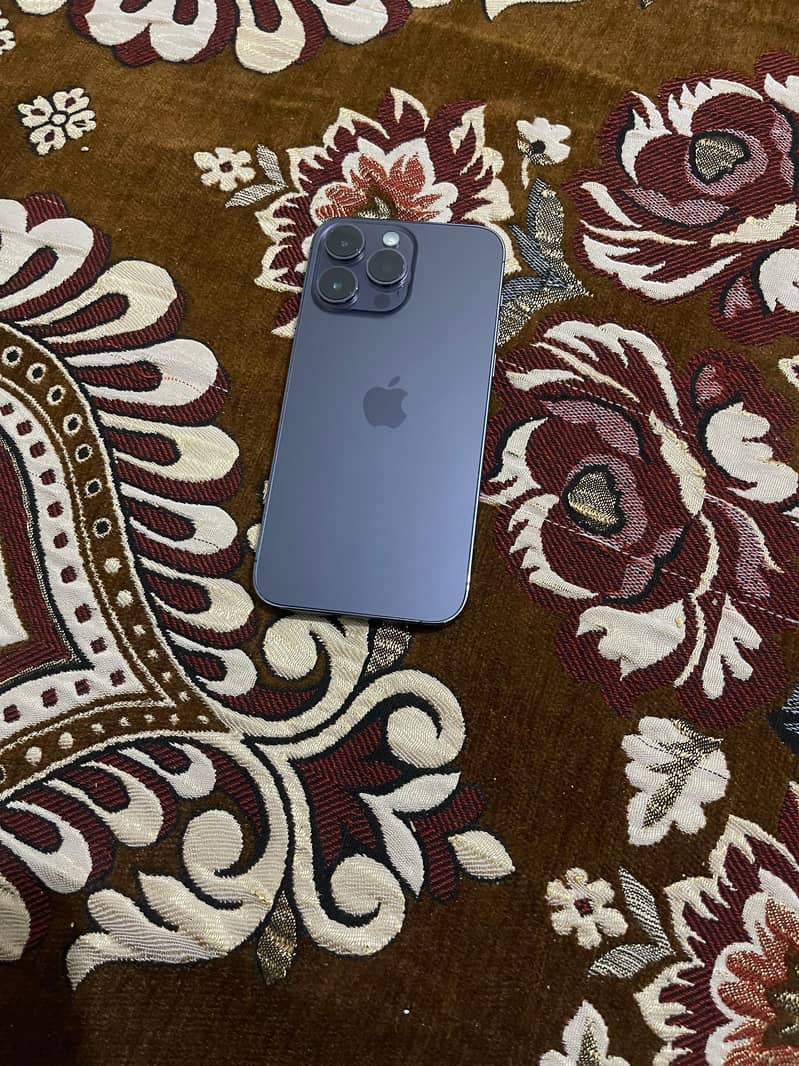 iphone 14pro max 6
