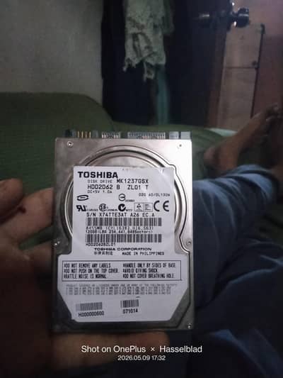 hardrive 128 gb