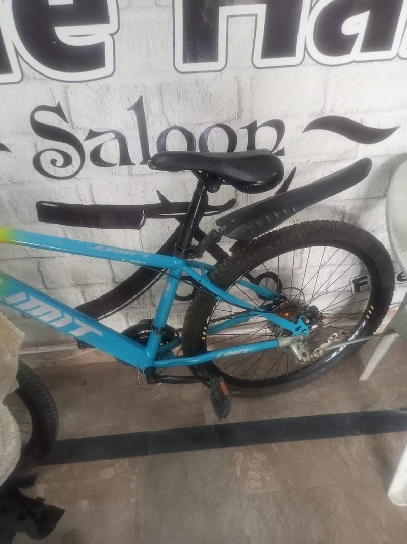 cycle 0