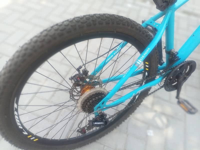 cycle 4