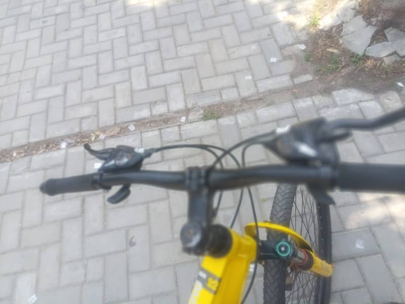 cycle 5