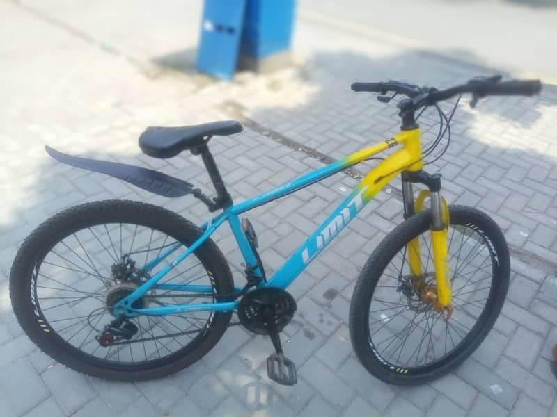 cycle 6