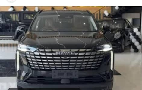 Haval H6Turbo