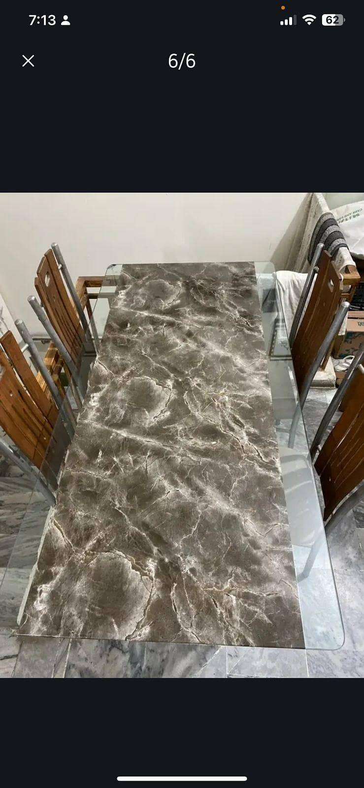 Dining Table 0