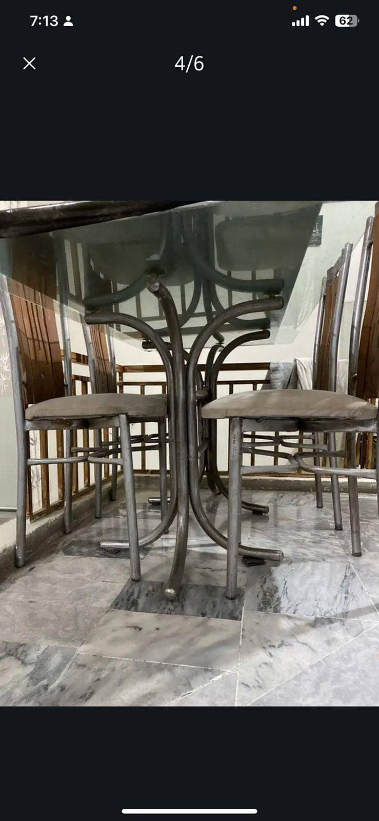 Dining Table 3