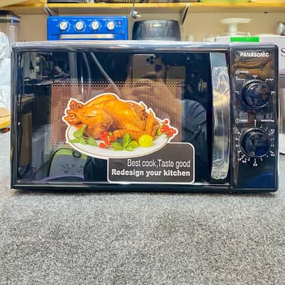 Kenwood microwave oven 20 Liter big eid sale