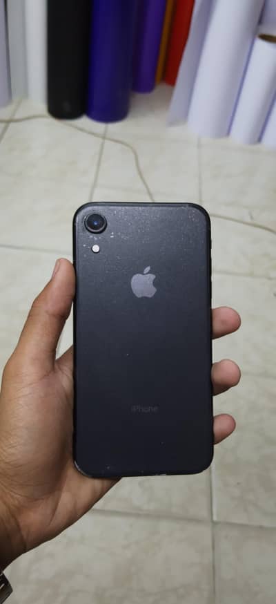 I phone XR 128gb non pta