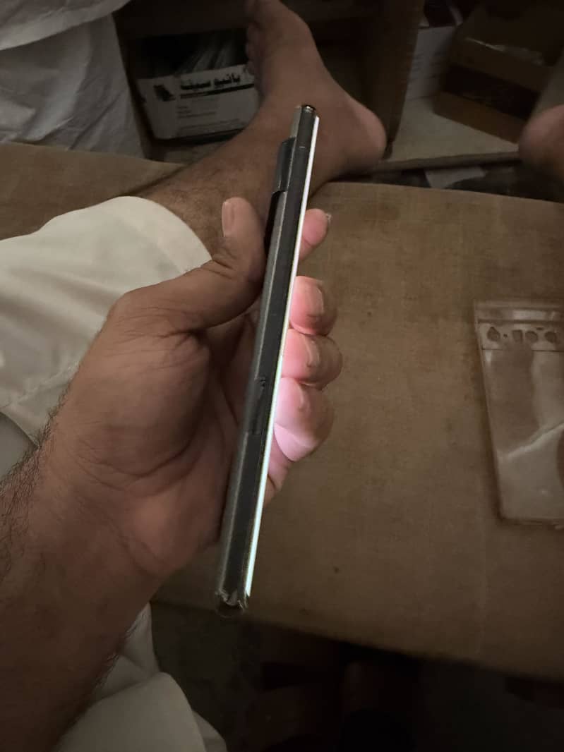 Google pixel 6pro 1