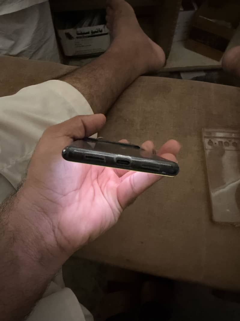 Google pixel 6pro 2