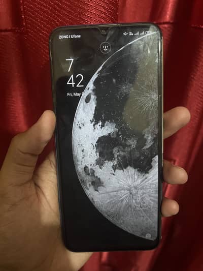 Oppo A5 2020