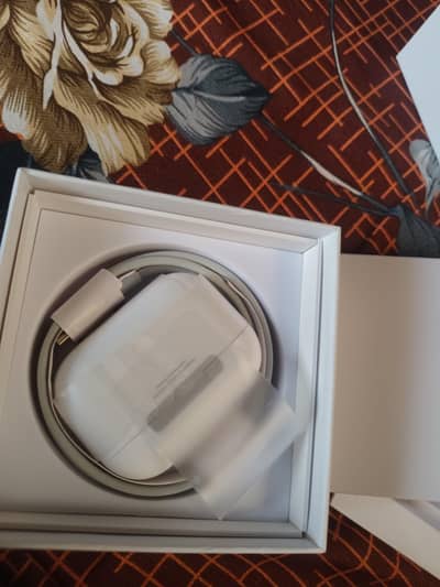 apple air pods pro model  A2698 A2699
