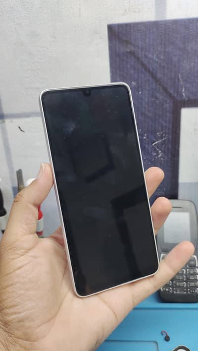 Samsung A33 5G original panel