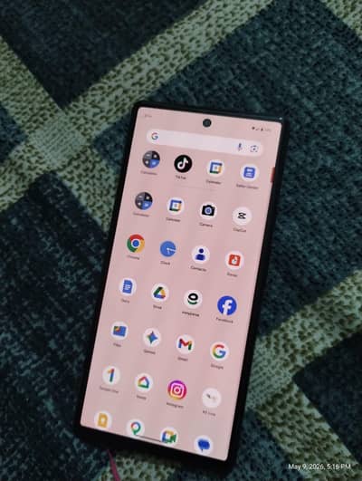 Google Pixel 6