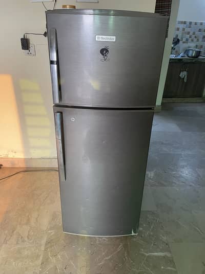 Electrolux Fridge wokring 10/10 0303 0888 796