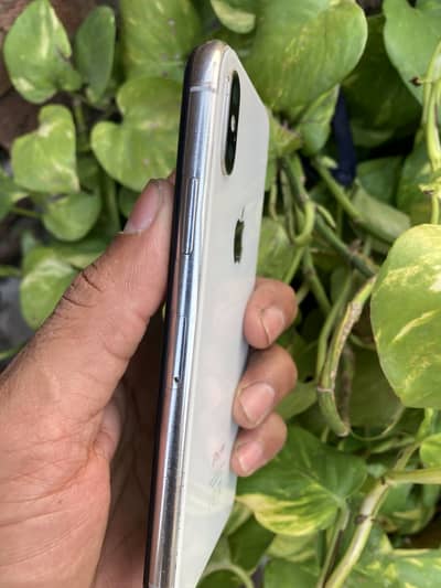 IPHONE X PTA