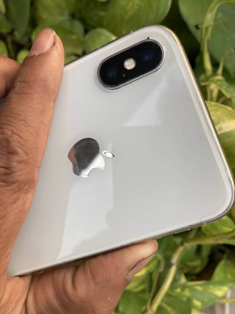 IPHONE X PTA 1