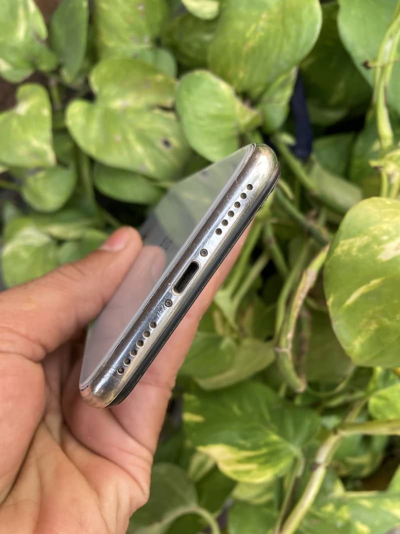 IPHONE X PTA 2