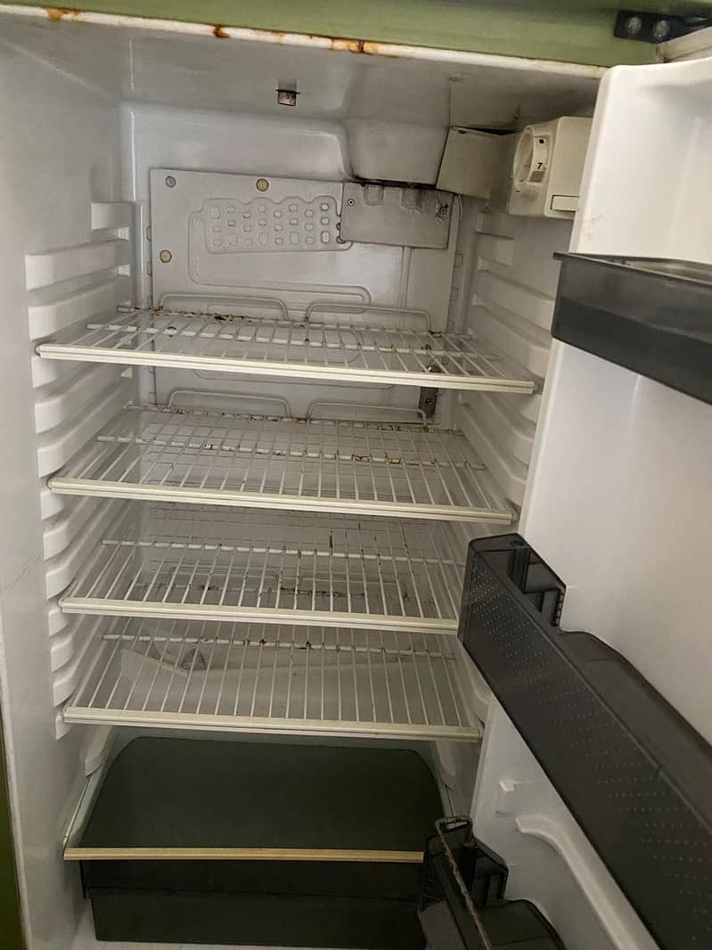 Refrigerator 2