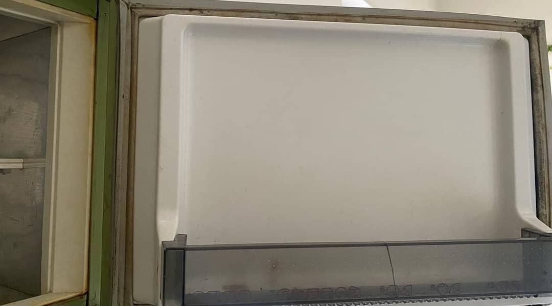 Refrigerator 3