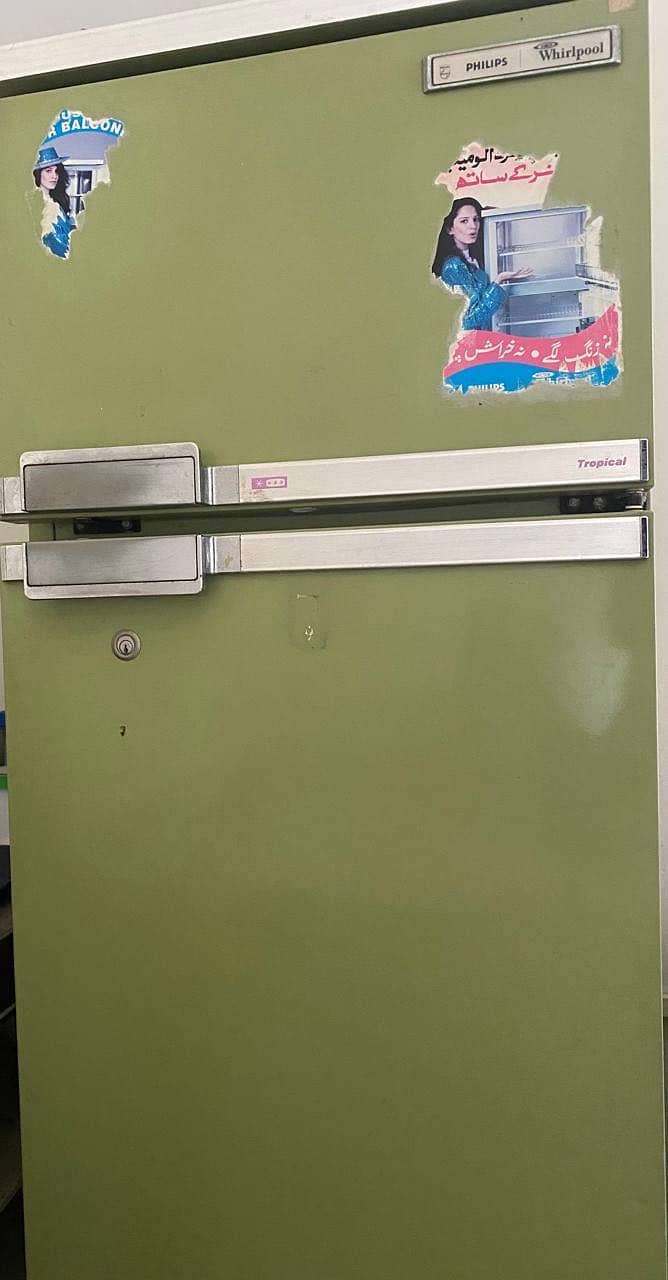 Refrigerator 4