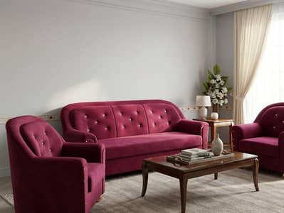 5 Seater Sofa For Sale