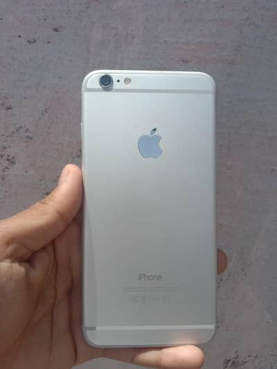 IPhone 6 Plus