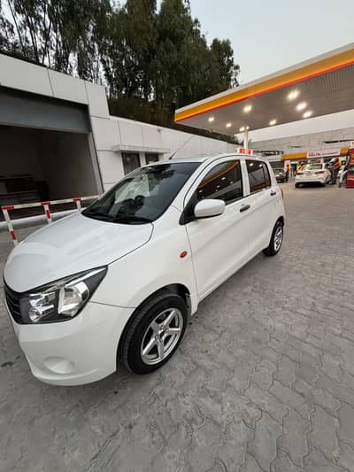 Cultus VXR 2018