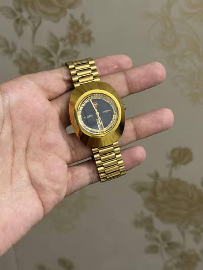 Rado diastar