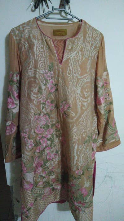Full Dress