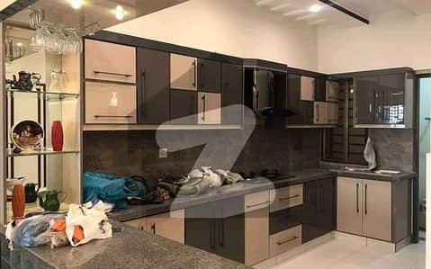 BRAND NEW FLAT AVAILABLE FOR RENT