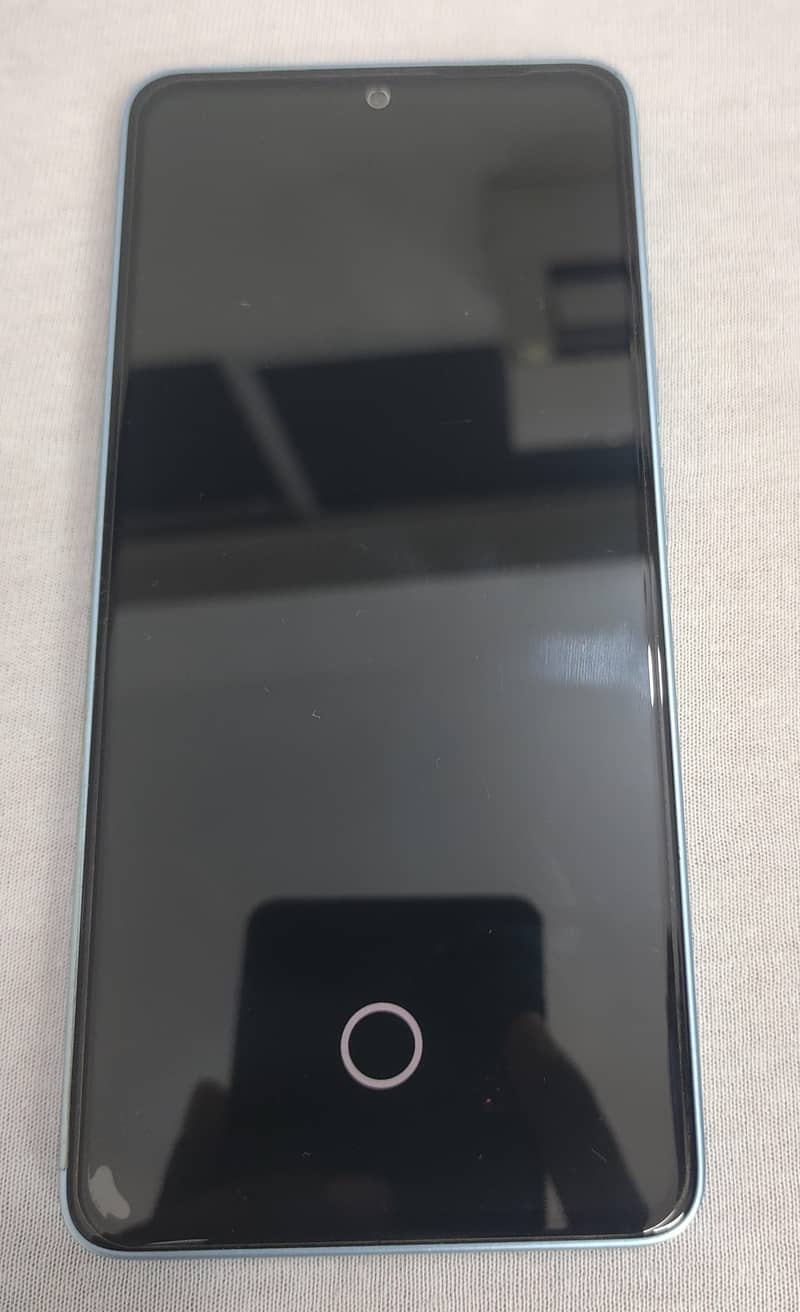 Redmi note 13 6